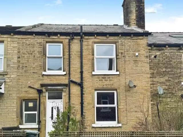 House for rent in Lindley, West Yorkshire