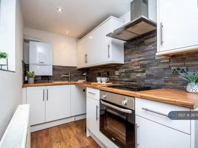 House for rent in Irwell Vale, Lancashire