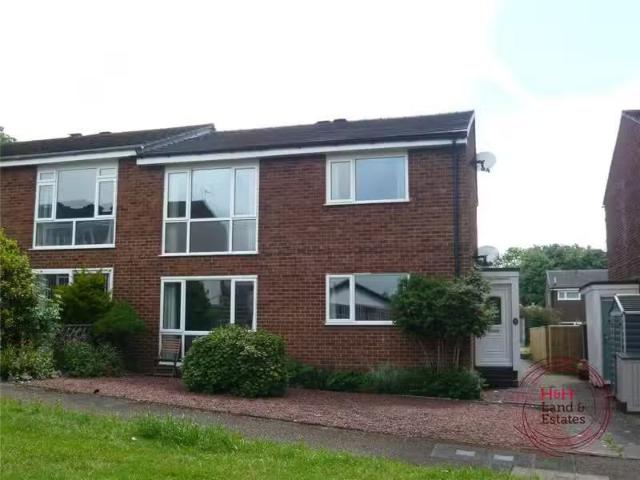 Apartment for rent in Fell Lane