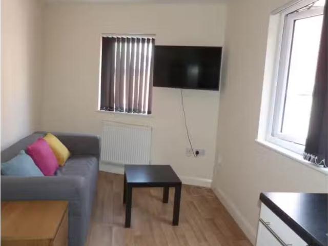 Apartment for rent in Roby Mill, Lancashire