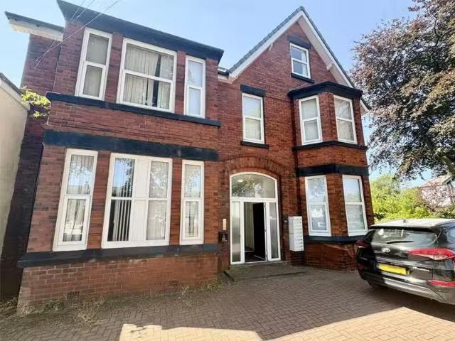 Apartment for rent in Formby, Sefton