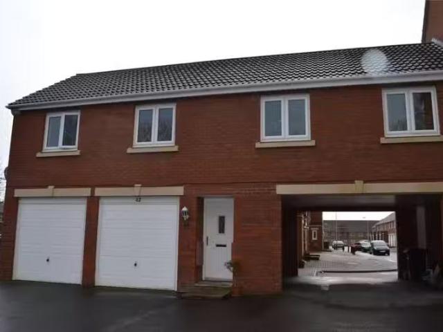 Apartment for rent in Weston-super-mare, North Somerset