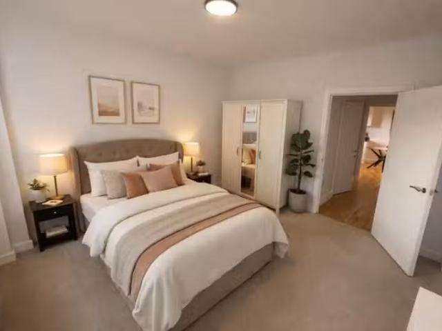Apartment for rent in Wallis, Ambleston