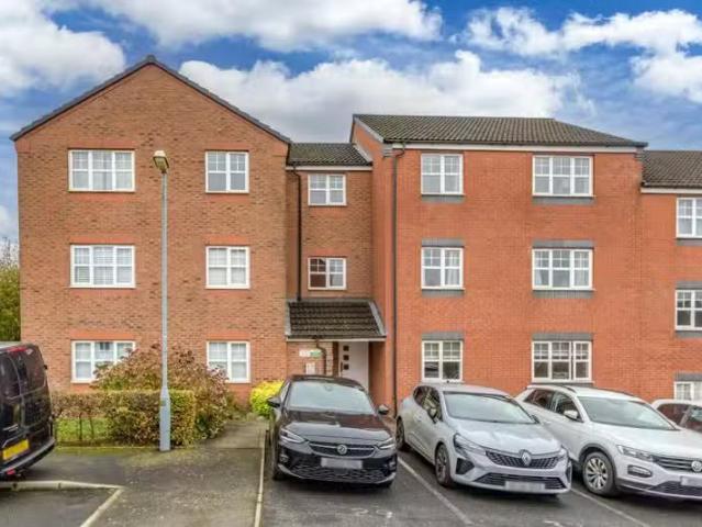 Apartment for rent in Frankley, West Midlands