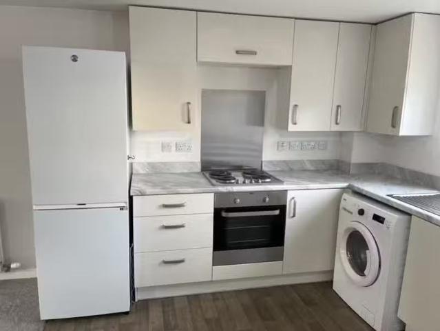 Apartment for rent in Chapeltown, Isle Of Man