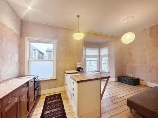 Apartment for rent in Acol, Kent