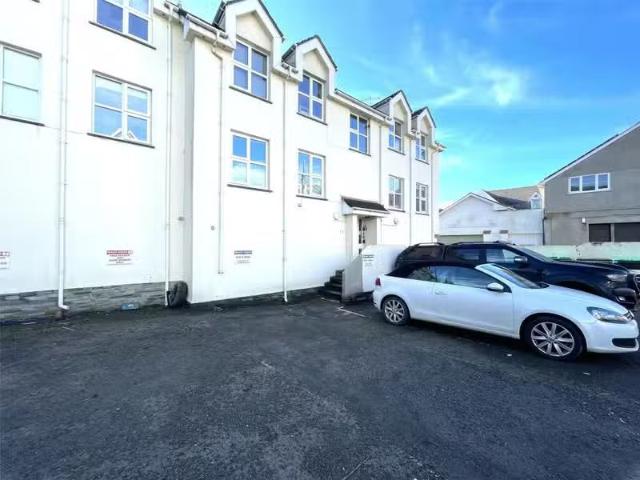 Apartment for rent in Kentisbury, Devon