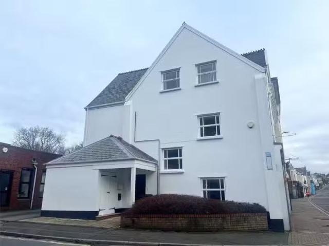 Apartment for rent in Kentisbury, Devon