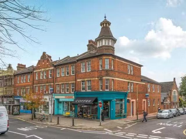 Apartment for rent in Penge, Greater London