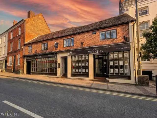 Apartment for rent in Boley Park, Staffordshire