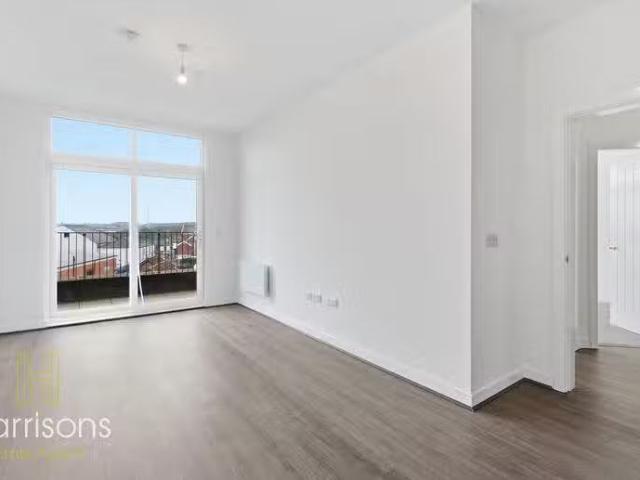 Apartment for rent in Barton Stacey, Hampshire