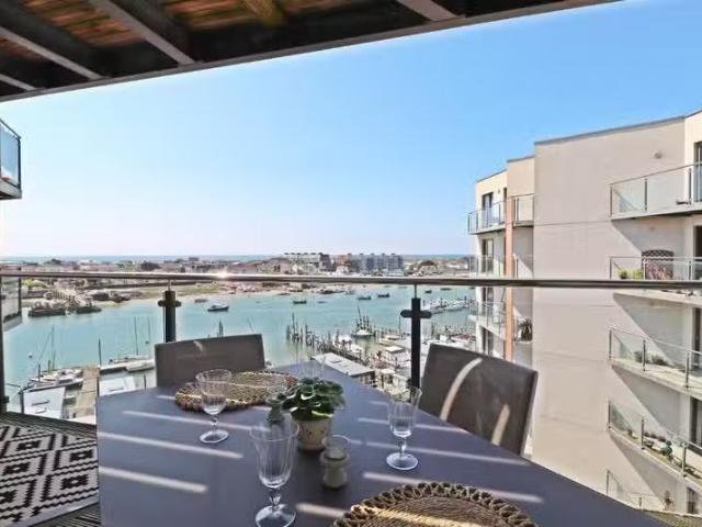 Apartment for rent in Fishersgate, West Sussex