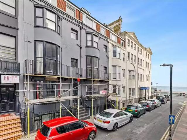 Apartment for rent in East Sussex