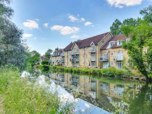 Apartment for rent in Old Harlow, Harlow