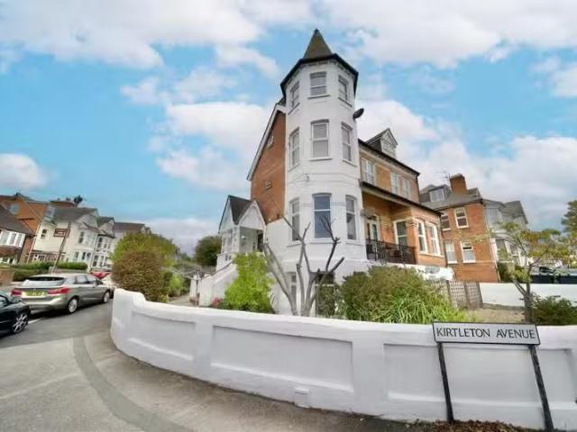 Apartment for rent in Melcombe Regis, Weymouth