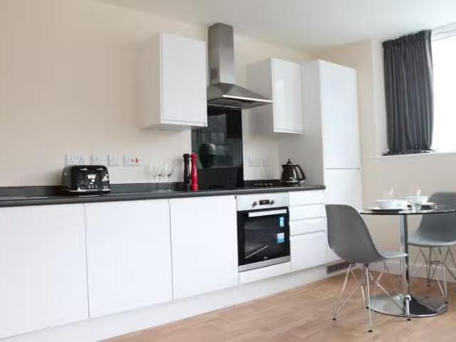 Apartment for rent in Netherton, West Midlands