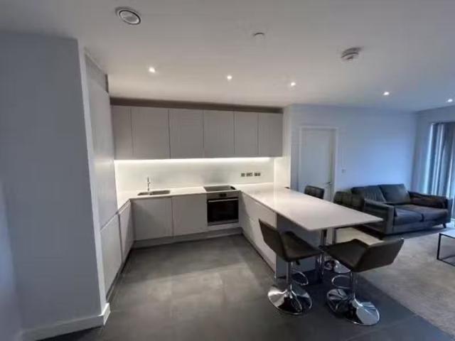Apartment for rent in Enfield, Greater London