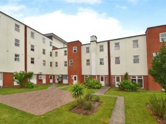 Apartment for rent in Key Street, Suffolk