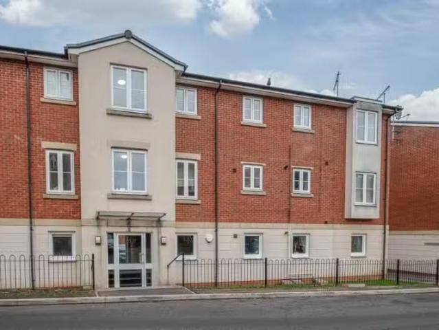 Apartment for rent in Lower Bullingham