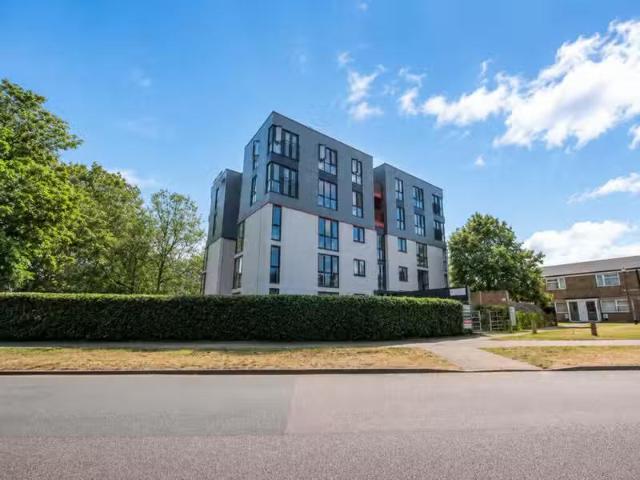 Apartment for rent in Fordham Heath, Essex