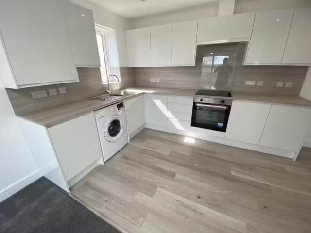Apartment for rent in Feckenham, City Of Bristol