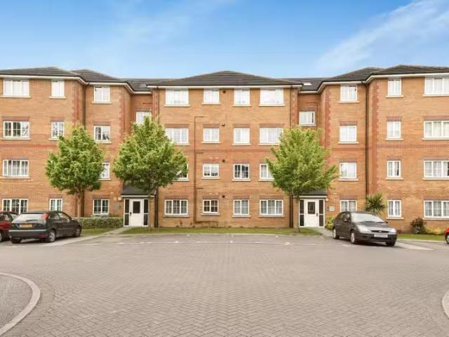 Apartment for rent in London Borough of Harrow, Greater London