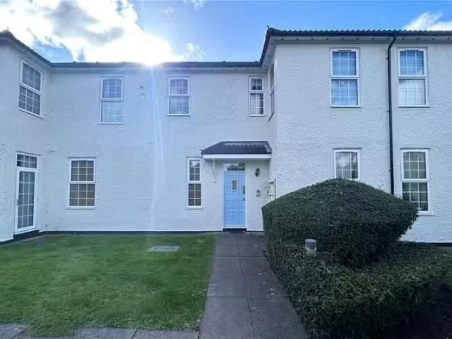 Apartment for rent in Lower Bullingham
