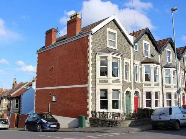 Apartment for rent in Hornsey, Greater London