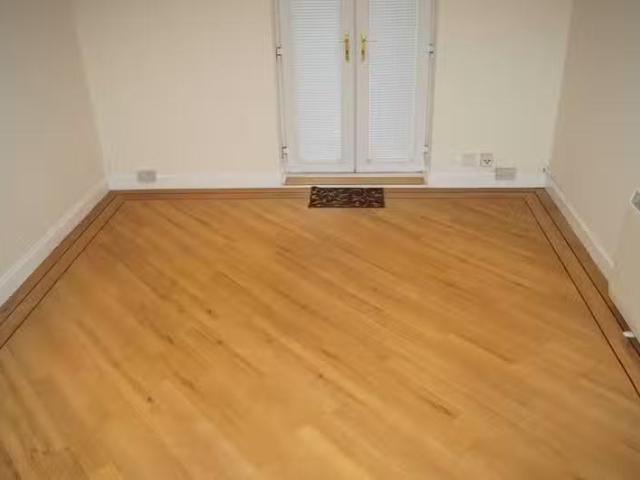 Apartment for rent in Scotland