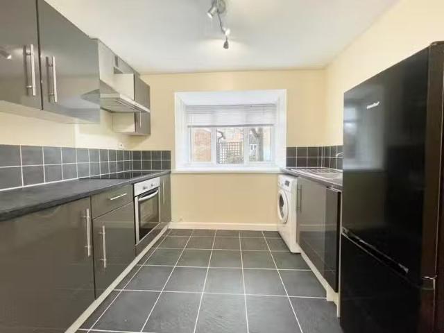 Apartment for rent in Upper Walthamstow, Greater London
