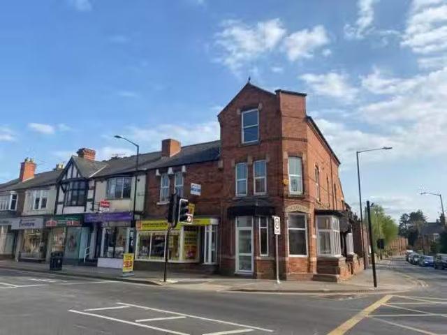 Apartment for rent in Stratford-upon-Avon, Alderminster