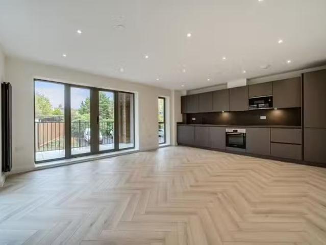 Apartment for rent in Swanley, The Butts