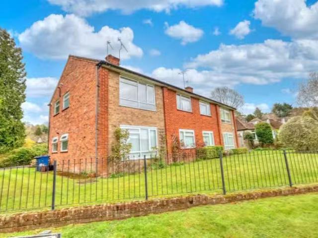 Apartment for rent in Denham, Buckinghamshire