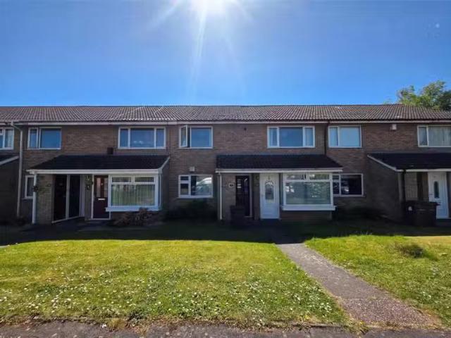 Apartment for rent in Turves Green, West Midlands