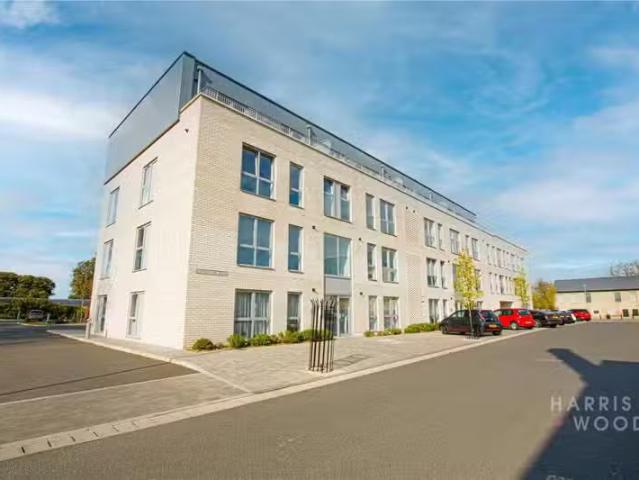 Apartment for rent in Fordham Heath, Essex