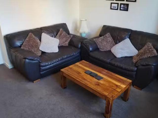 Apartment for rent in Ballindoch, Scotland