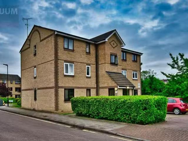 Apartment for rent in West Ham, Greater London