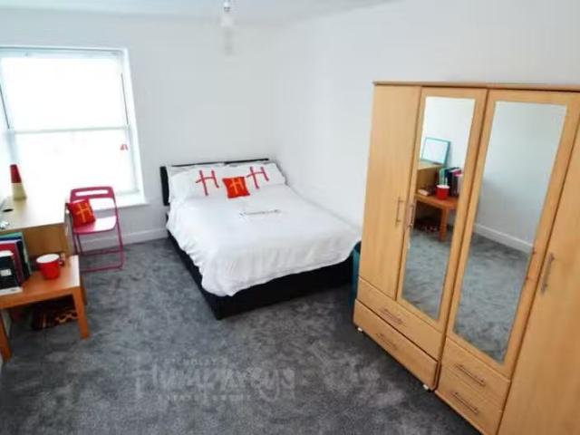 Apartment for rent in Durham