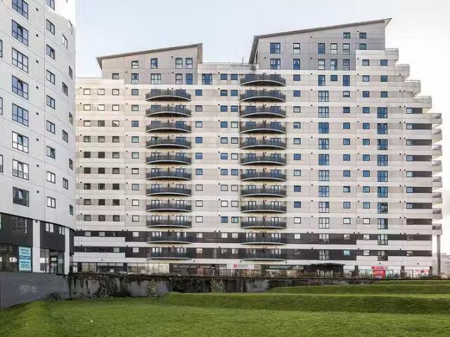Apartment for rent in Bordesley, West Midlands