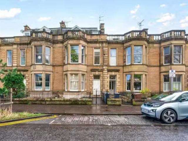Apartment for rent in Morningside, Scotland