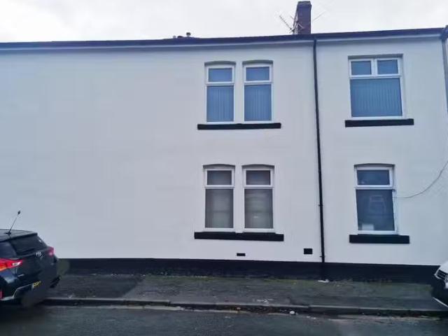 Apartment for rent in Livesey, Blackburn