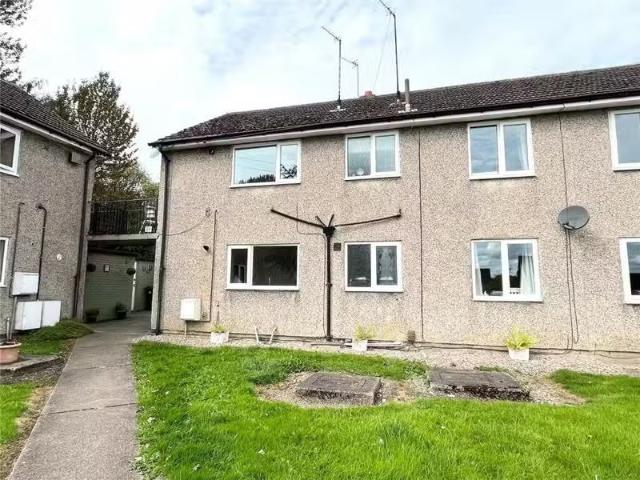 Apartment for rent in Froggatt, East Midlands
