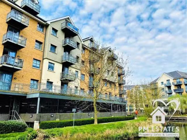 Apartment for rent in Duton Hill, Essex