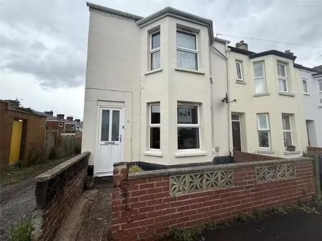 Apartment for rent in Watergate, Devon