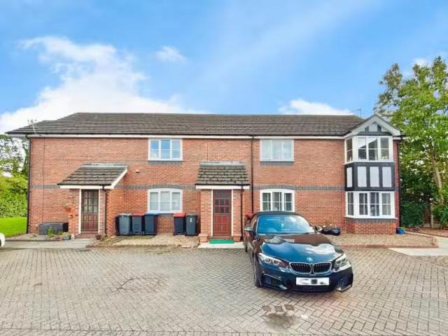 Apartment for rent in Cabus, Lancashire