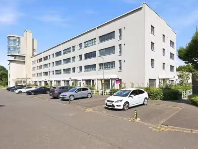 Apartment for rent in Govan, Scotland
