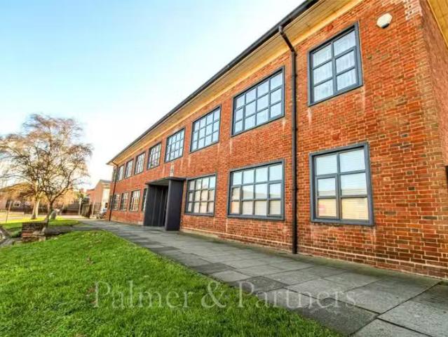 Apartment for rent in Fordham Heath, Essex