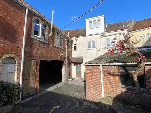 Apartment for rent in Trowbridge