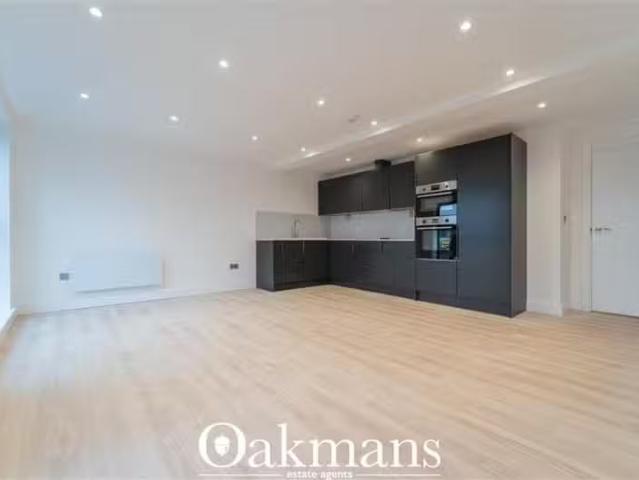 Apartment for rent in Shirley, West Midlands
