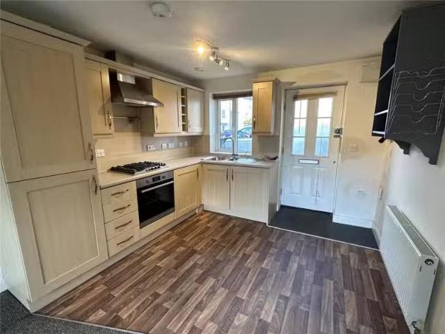Apartment for rent in Kingswood